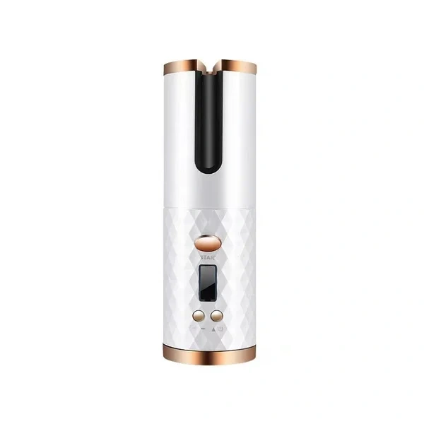 🔥BIG SALE - 50% OFF🔥Cordless Automatic Hair Curler⭐Free Shipping