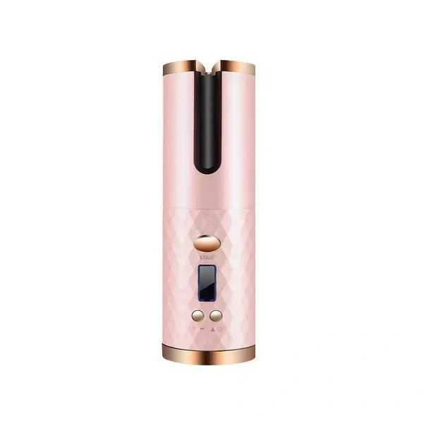 🔥BIG SALE - 50% OFF🔥Cordless Automatic Hair Curler⭐Free Shipping
