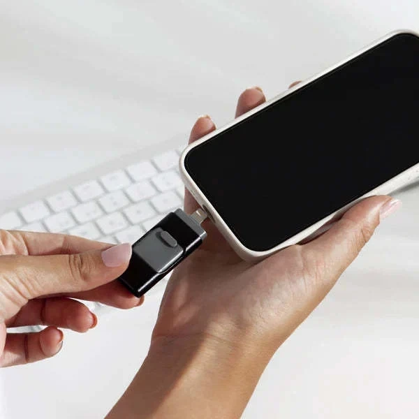 🔥 BIG SALE - 49% OFF🔥🔥4 In 1 High Speed USB Multi Drive Flash Drive