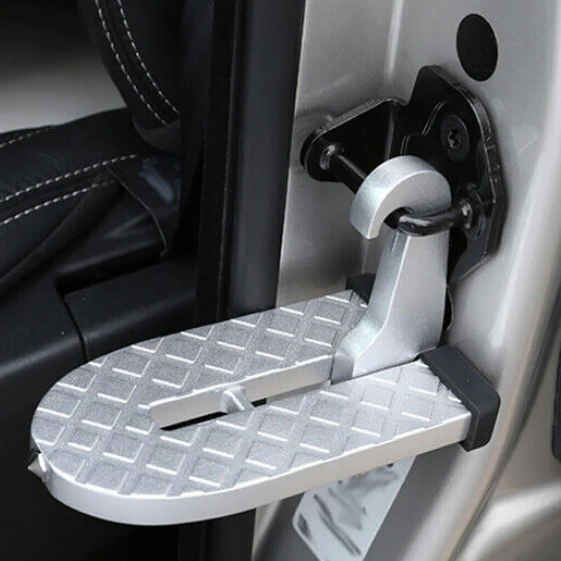 Latch Step