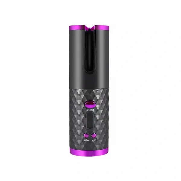 🔥BIG SALE - 50% OFF🔥Cordless Automatic Hair Curler⭐Free Shipping
