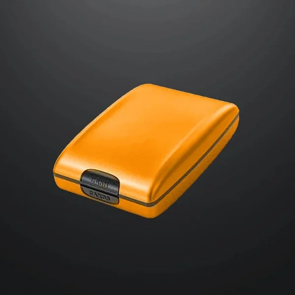 🔥 BIG SALE - 49% OFF🔥🔥-RFID ANTI-THEFT ALUMINUM WALLET CLIP
