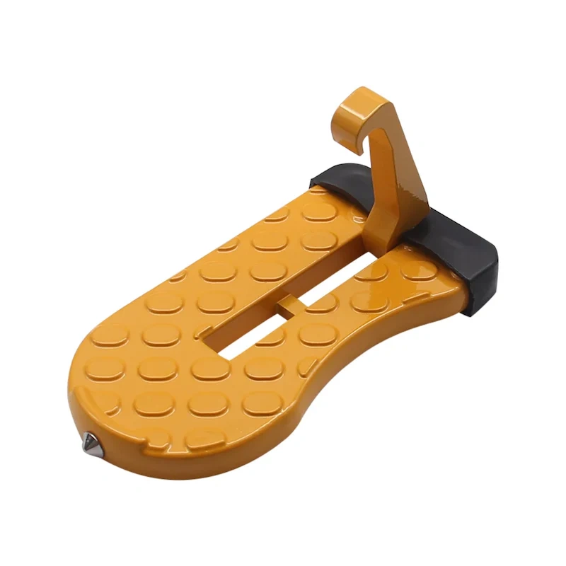 Latch Step