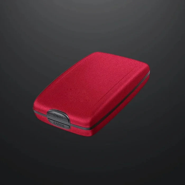 🔥 BIG SALE - 49% OFF🔥🔥-RFID ANTI-THEFT ALUMINUM WALLET CLIP