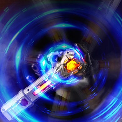 🔥Last Day Promotion 50% OFF-⚔️Retractable Double Edged Lightsaber