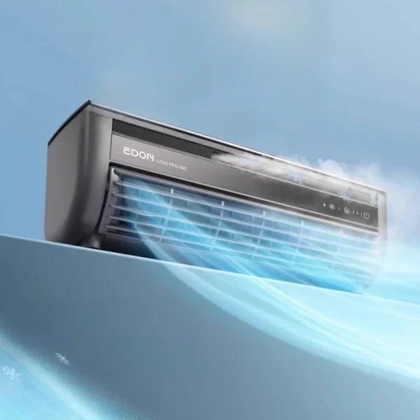Wireless Rechargeable Air Conditioner(Buy 2 Free Shipping)