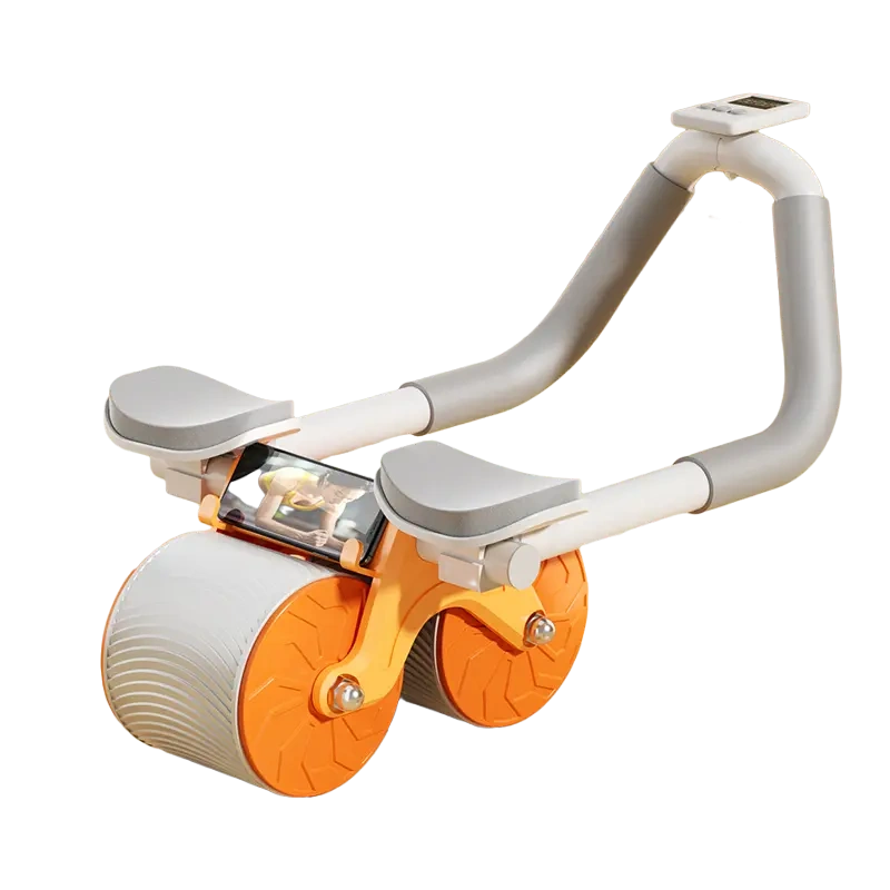 💪Plank Ab Roller Wheel for Core Trainer(Free shipping)