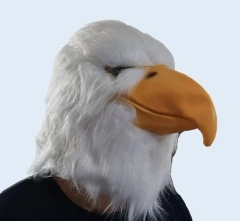 Eagle mask