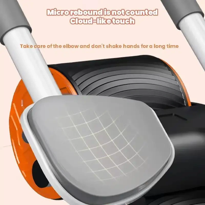 💪Plank Ab Roller Wheel for Core Trainer(Free shipping)