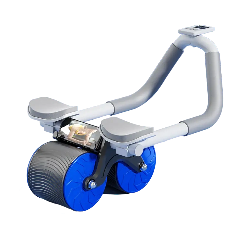 💪Plank Ab Roller Wheel for Core Trainer(Free shipping)