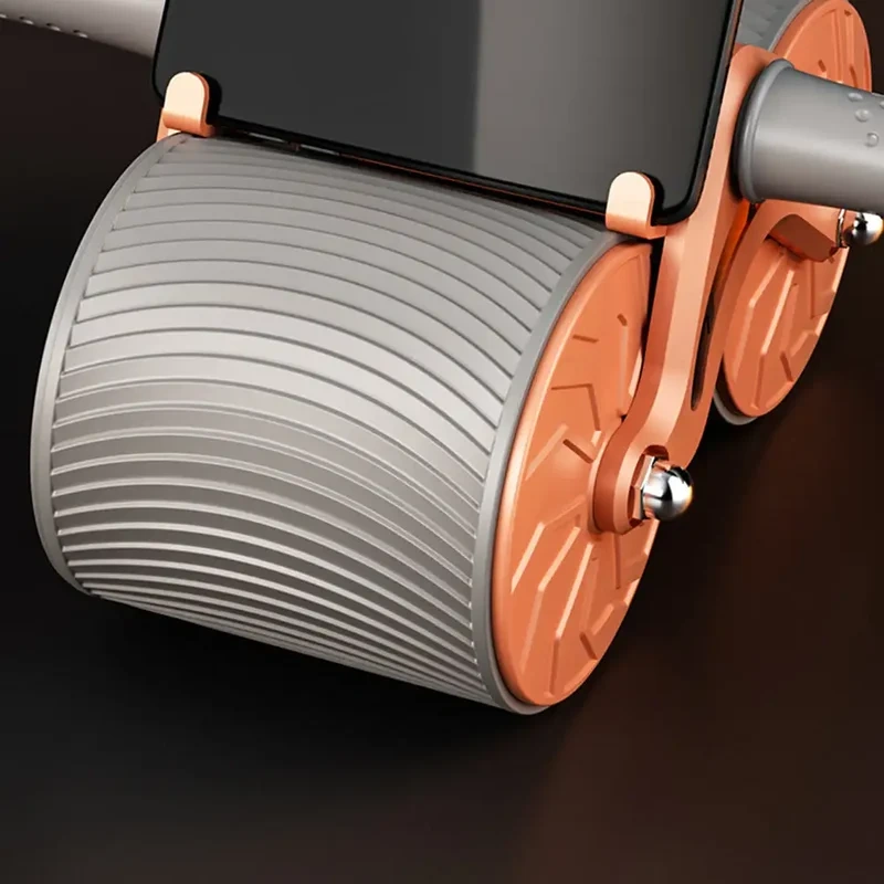 💪Plank Ab Roller Wheel for Core Trainer(Free shipping)
