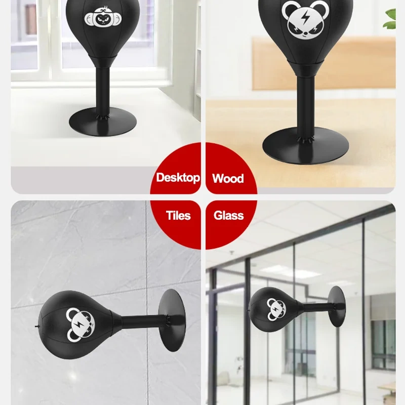 🔥Buy 2 Free Shipping🔥 Boxing Desktop Speed Ball