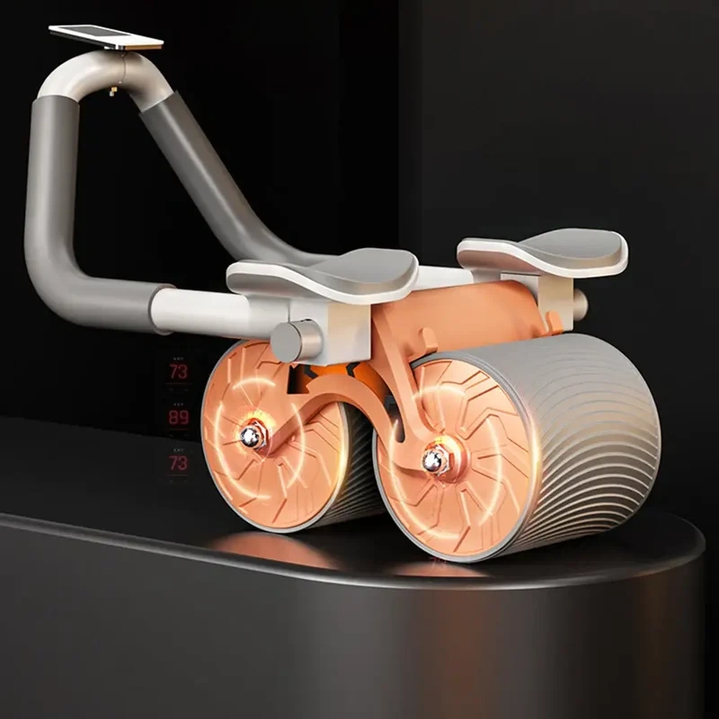 💪Plank Ab Roller Wheel for Core Trainer(Free shipping)