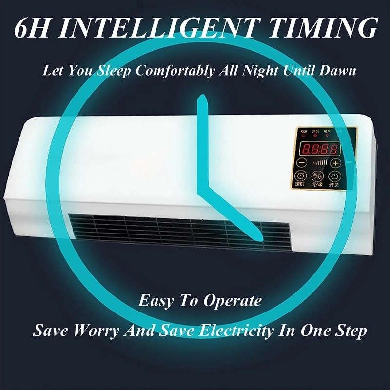 Docenin™ ️Multifuntional Wall Air Conditioner🔥(Free Shipping)