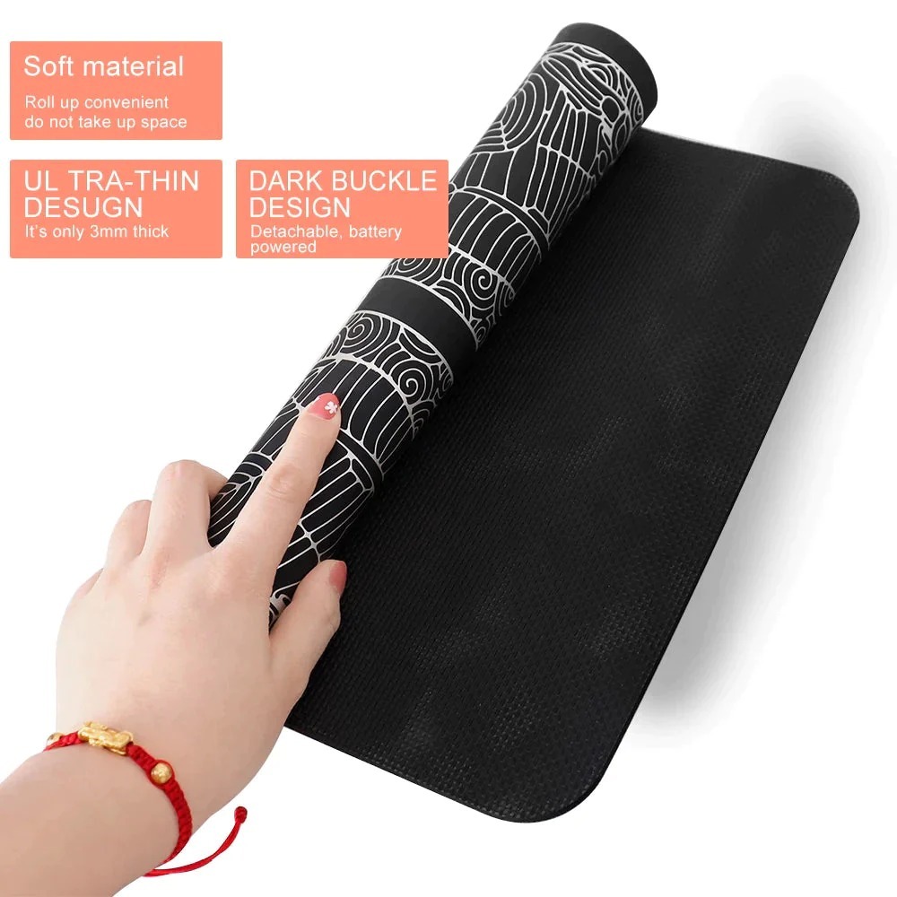 🎉Last Day Sale OFF 50%🔥 Foot Massager For Lasting Foot Pain Relief