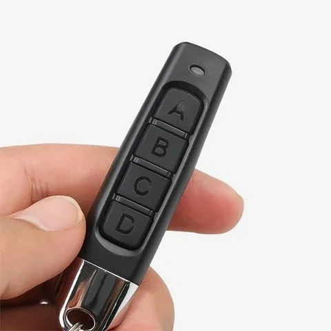 🎁 LAST DAY SALE 50% OFF 🔥 4-in-1 Remote Control Duplicator