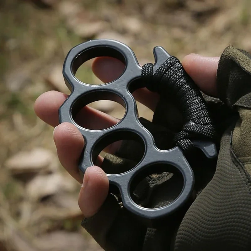 Iron Fist Head Defensive Finger Tiger（Buy 2 Free Shipping）