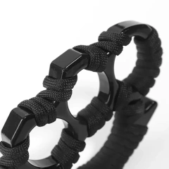 Rope Style