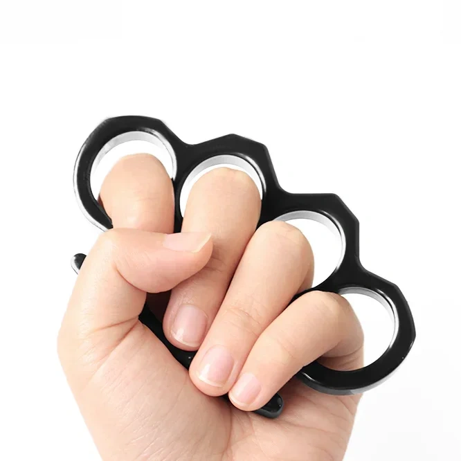 Iron Fist Head Defensive Finger Tiger（Buy 2 Free Shipping）
