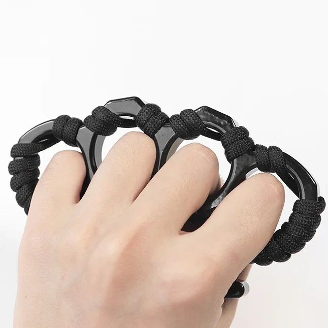 Iron Fist Head Defensive Finger Tiger（Buy 2 Free Shipping）