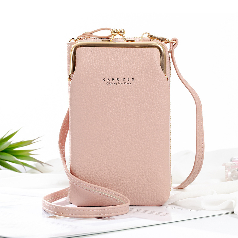 🔥50% OFF LAST DAY SALE !🔥-CRYSTAL LEATHER SHOULDER BAG (BUY 2 FREE SHIPPING)
