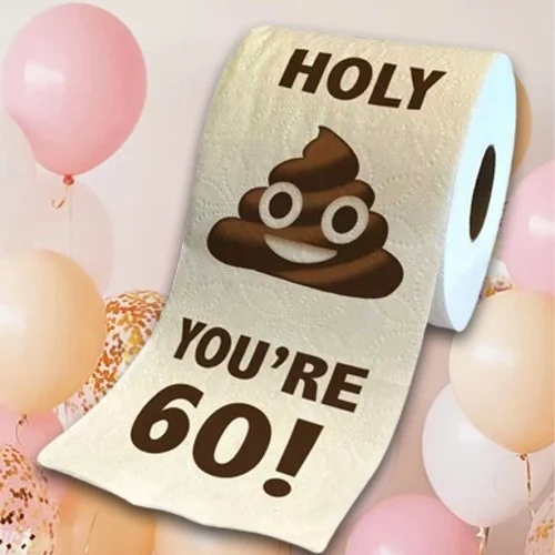 🎁Birthday Gift 49% OFF🔥Funny Birthday Rolls（BUY 2 FREE SHIPPING）