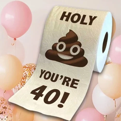 🎁Birthday Gift 49% OFF🔥Funny Birthday Rolls（BUY 2 FREE SHIPPING）