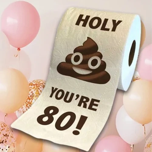 🎁Birthday Gift 49% OFF🔥Funny Birthday Rolls（BUY 2 FREE SHIPPING）
