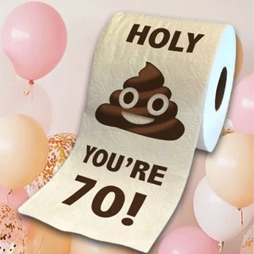🎁Birthday Gift 49% OFF🔥Funny Birthday Rolls（BUY 2 FREE SHIPPING）