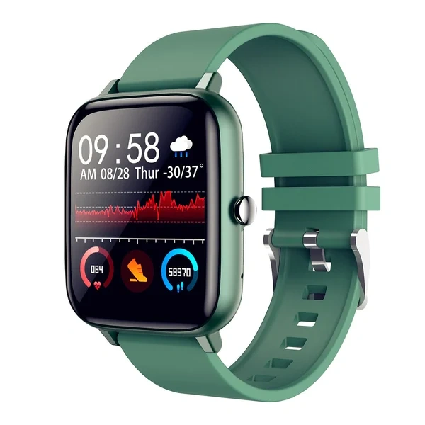 🔥Clearance49% off🔥 - Bluetooth fashion smartwatch（Buy 2 Free Shipping）