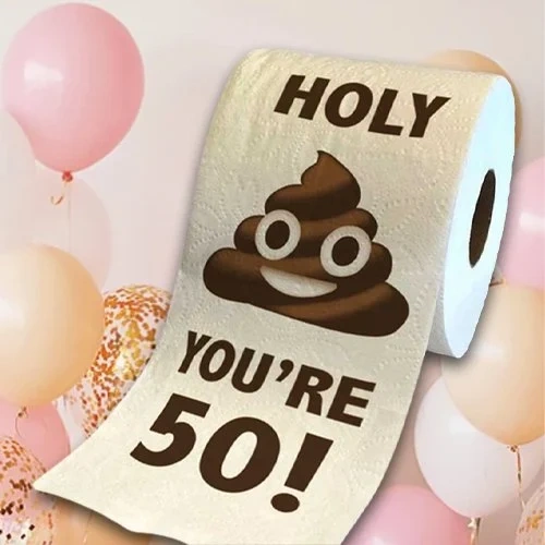 🎁Birthday Gift 49% OFF🔥Funny Birthday Rolls（BUY 2 FREE SHIPPING）