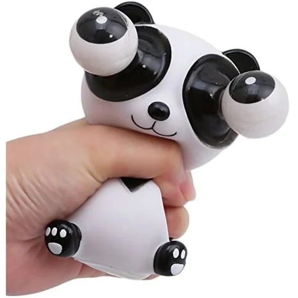 🔥HOT SALE-49%OFF🔥Decompression Toys - Eye-popping Panda (BUY 2 FREE SHIPPING)