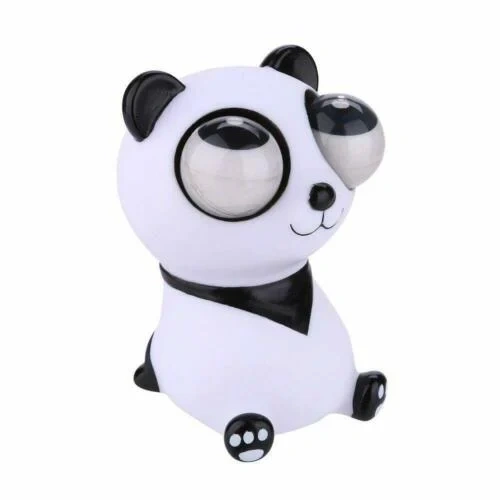🔥HOT SALE-49%OFF🔥Decompression Toys - Eye-popping Panda (BUY 2 FREE SHIPPING)