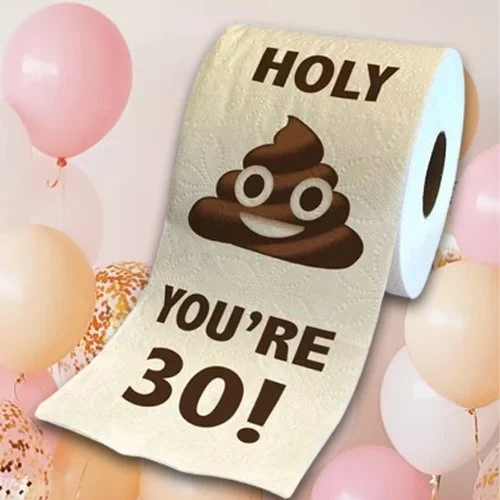 🎁Birthday Gift 49% OFF🔥Funny Birthday Rolls（BUY 2 FREE SHIPPING）