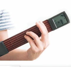 🔥POCKET GUITAR (WITH SCREEN)