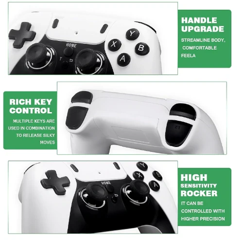 Game Stick Pro - Enjoy all your childhood games in 4k
