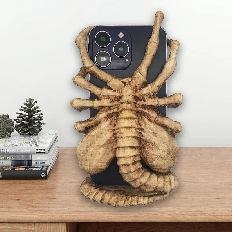 Special Shaped Mobile Phone Holder
