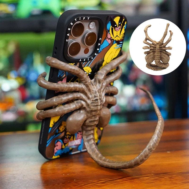 Special Shaped Mobile Phone Holder