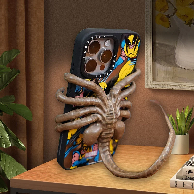 Special Shaped Mobile Phone Holder