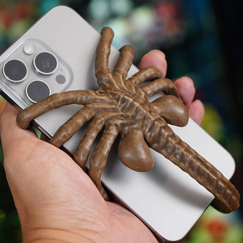 Special Shaped Mobile Phone Holder