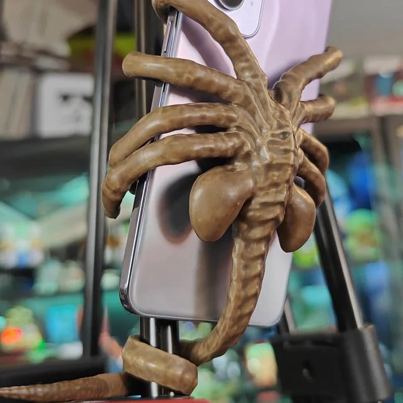 Special Shaped Mobile Phone Holder
