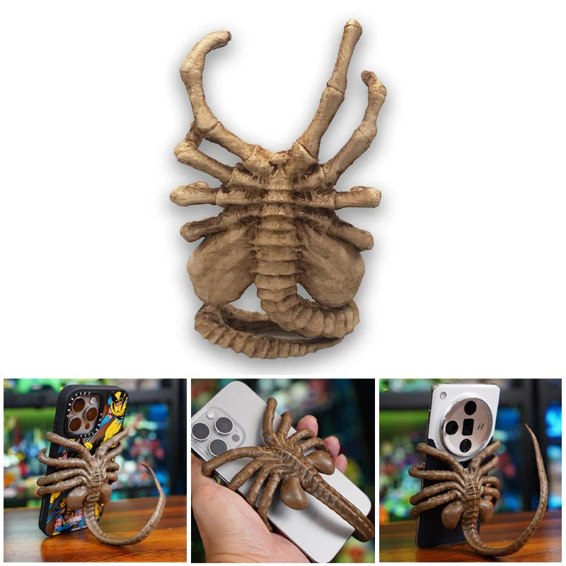 Special Shaped Mobile Phone Holder