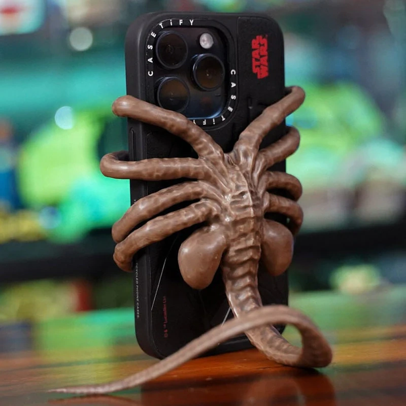 Special Shaped Mobile Phone Holder