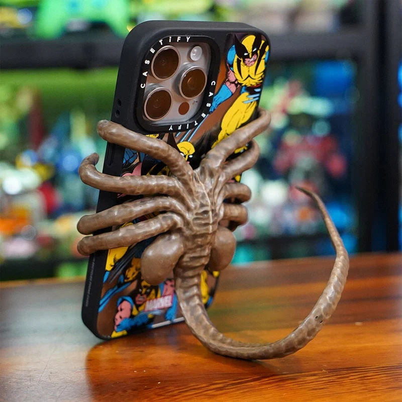 Special Shaped Mobile Phone Holder