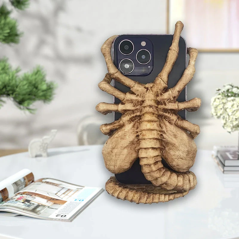 Special Shaped Mobile Phone Holder