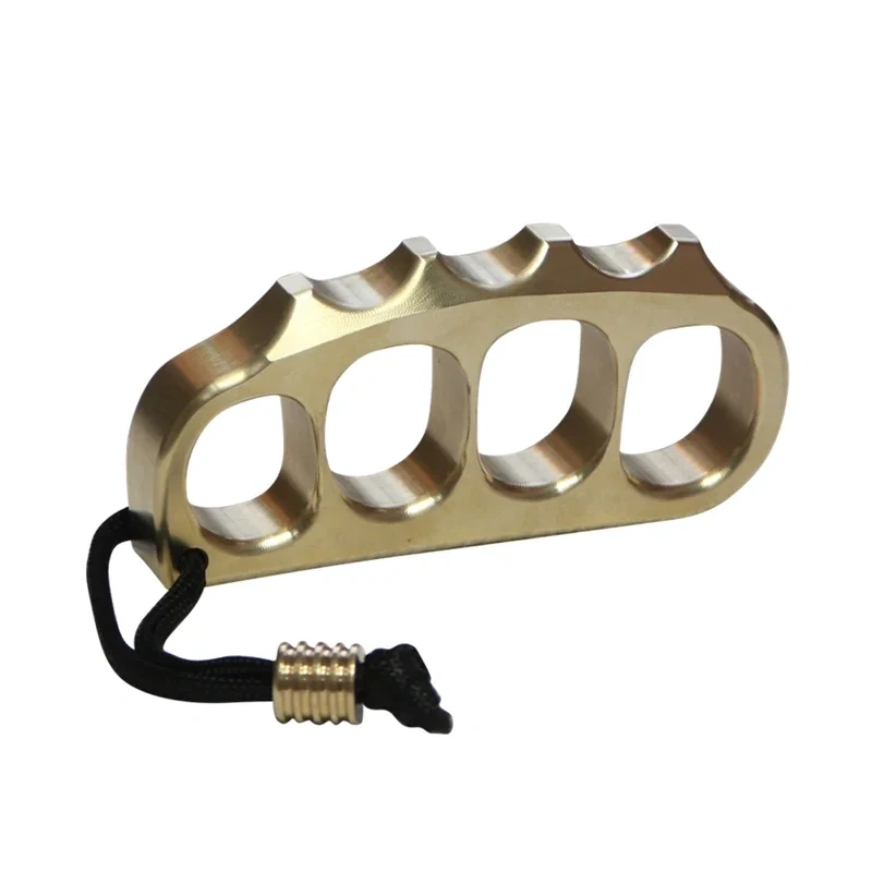 🔥Hot Selling🔥BRASS KNUCKLE PEA RING EDC SELF-DEFENSE WEAPON（BUY 2 FREE SHIPPING）