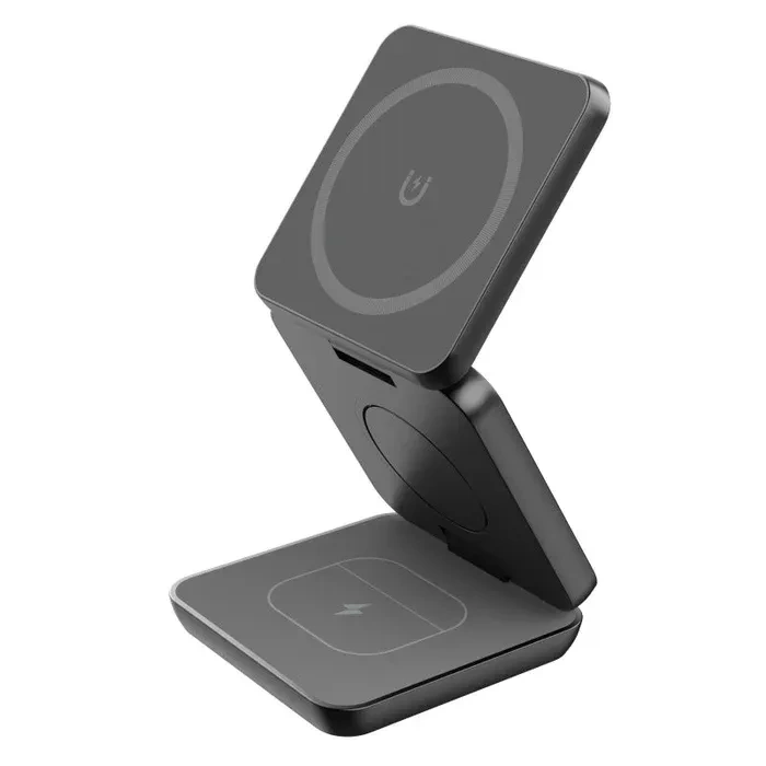 🎁LAST DAY SALE-49% OFF🎁Clean Desk Wireless Charger (Free Shipping)