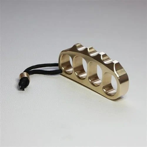 🔥Hot Selling🔥BRASS KNUCKLE PEA RING EDC SELF-DEFENSE WEAPON（BUY 2 FREE SHIPPING）