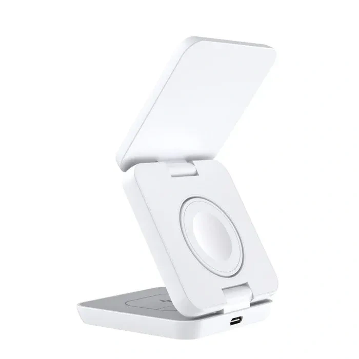 🎁LAST DAY SALE-49% OFF🎁Clean Desk Wireless Charger (Free Shipping)