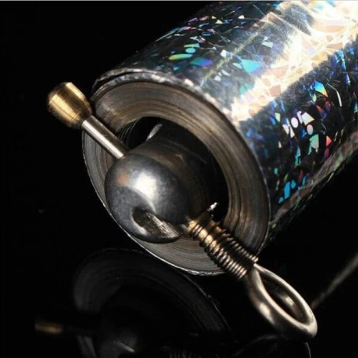 🎁2024 HOT SALE 49% OFF🎁- Portable Pocket Magic Stick（BUY 2 FREE SHIPPING）